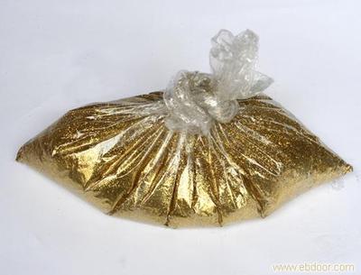 给义乌俊鑫相框配件(相框机械牛皮纸订角机锯片等) 的七彩粉供应 留言_产品询价_询价留言