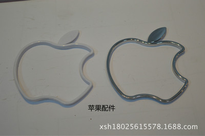 义乌新生活批发塑料电镀相框相册饰品苹果配件框饰配件：一站式采购指南